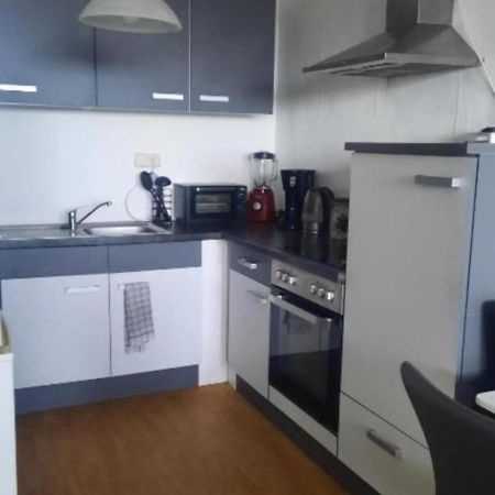 Doppelzimmer Erfurt Luaran gambar