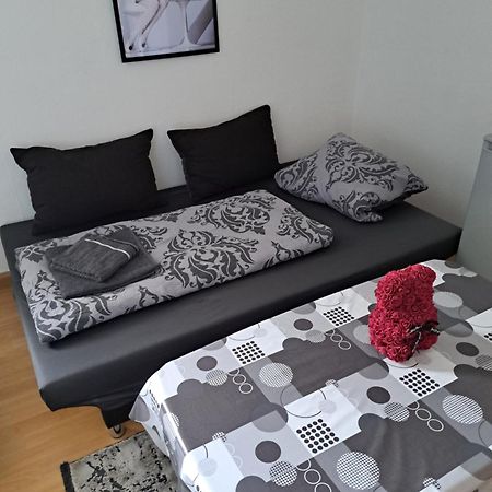 Doppelzimmer Erfurt Luaran gambar