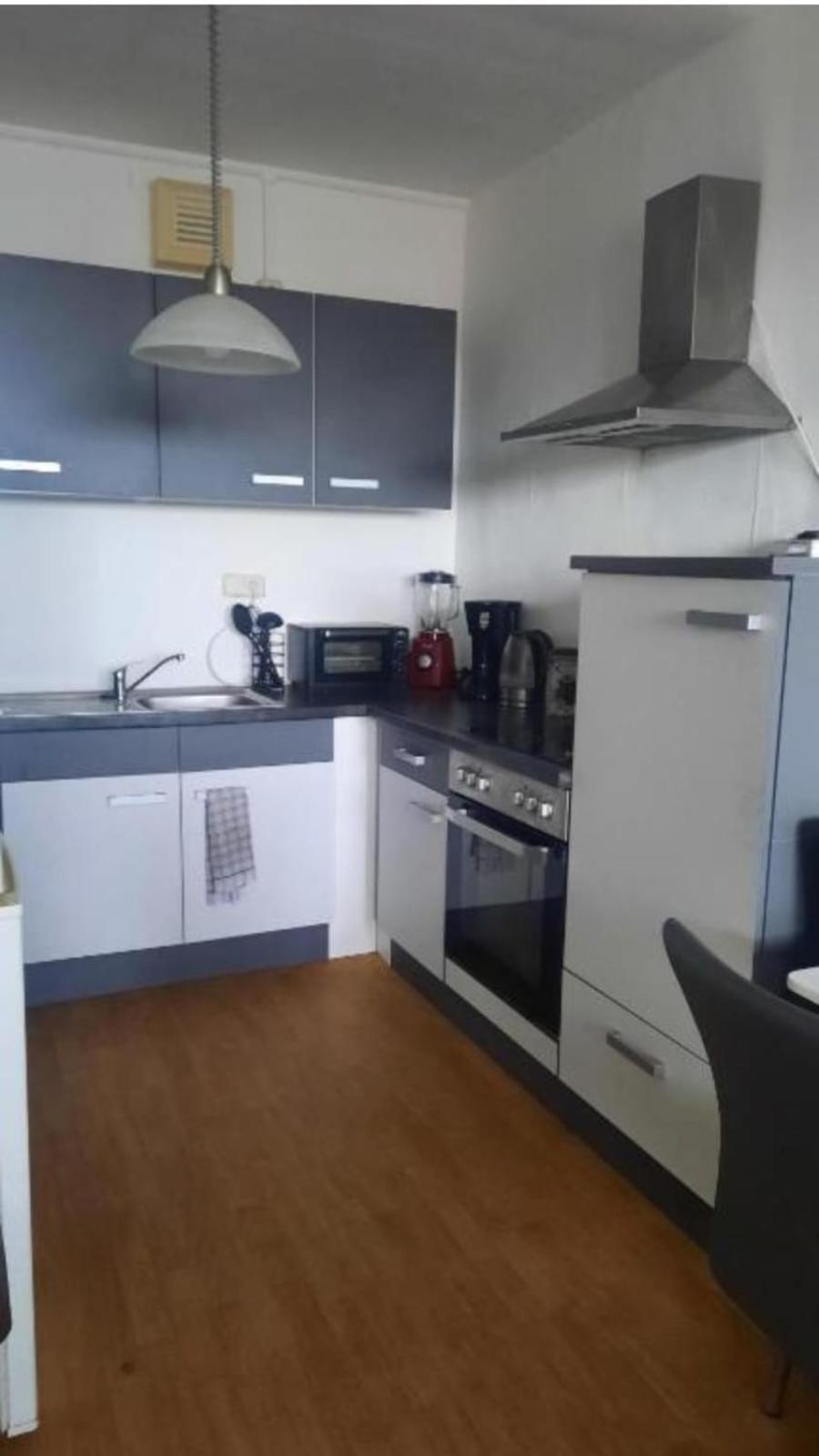 Doppelzimmer Erfurt Luaran gambar
